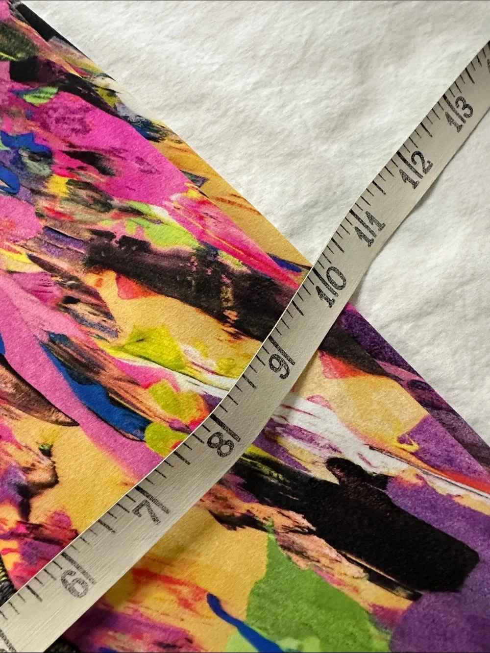 lululemon athletica everlux fabric